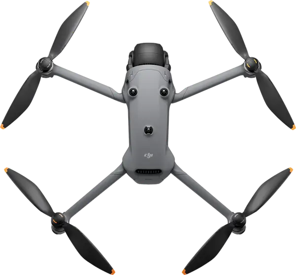 Квадрокоптер DJI Mavic 4 Pro (RC 2) (CP.MA.00000849.01)