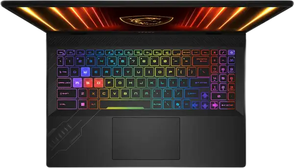 Ноутбук MSI Crosshair A16 HX Ryzen 7-8840HX/16GB/1TB RTX5060 (D8WFKG-023XPL)