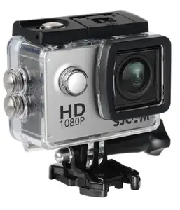 Екшн-камера SJCAM SJ4000 Silver Екшн-камера SJCAM SJ4000 Silver