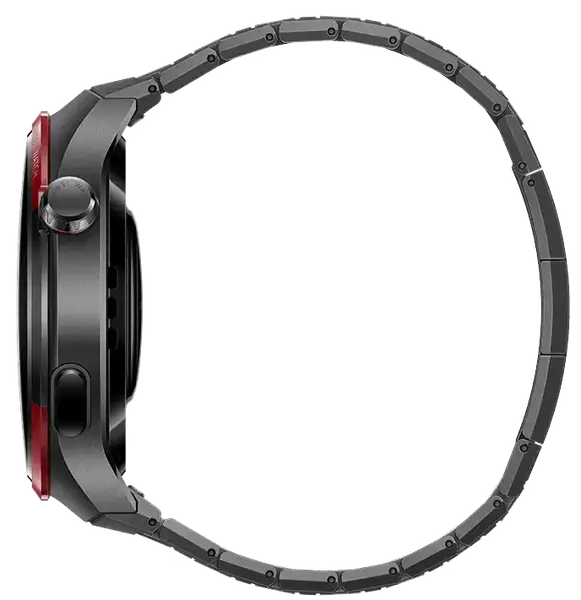 Смарт-годинник HUAWEI Watch 4 Pro Space Edition (55020BXL)