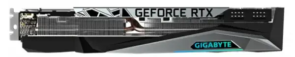 Відеокарта Gigabyte GeForce RTX 3080 Ti GAMING OC 12GB GDDR6X (GV-N308TGAMING OC-12GD)