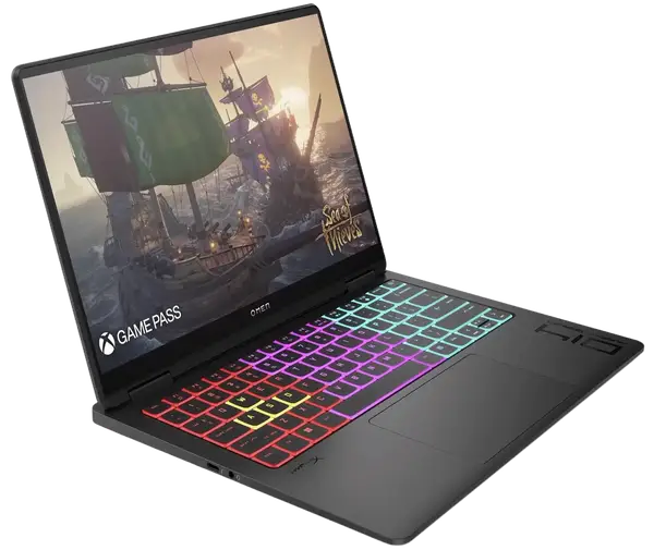 HP Omen 14 Ultra 9 185H 32GB 1TB Win11x RTX4070 120Hz 14 fb0054nw GameZone
