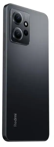 Смартфон Xiaomi Redmi Note 12 4/64GB Onyx Gray
