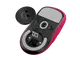 Мышь Logitech G PRO X Superlight magenta (910-005956)