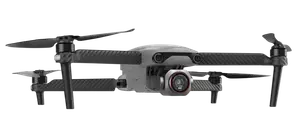 Квадрокоптер AUTEL EVO Lite Plus Premium Bundle Gray (102000687)