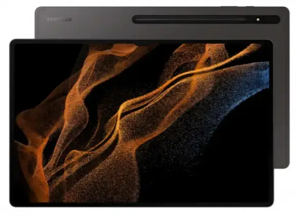 Планшет Samsung Galaxy Tab S8 Ultra 14.6 12/256GB Wi-Fi Grey (SM-X900NZAE)