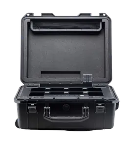 Зарядний хаб DJI BS60 Battery Station TB60/WB37 Matrice 300 RTK (CP.EN.00000225.01) Зарядний хаб DJI BS60 Battery Station TB60/WB37 Matrice 300 RTK (CP.EN.00000225.01)