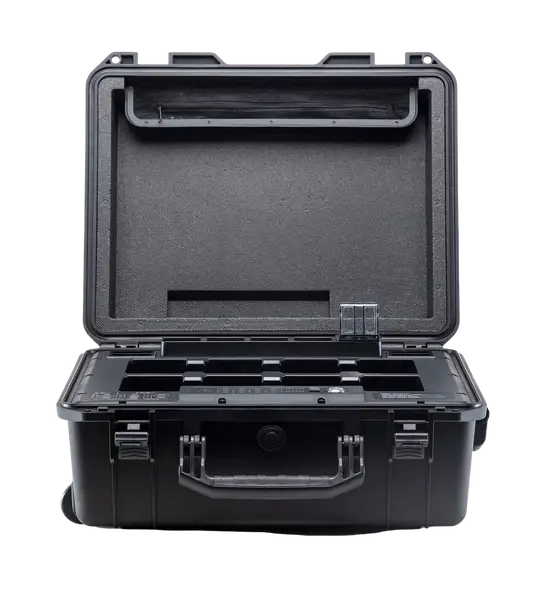 Зарядний хаб DJI BS60 Battery Station TB60/WB37 Matrice 300 RTK (CP.EN.00000225.01)