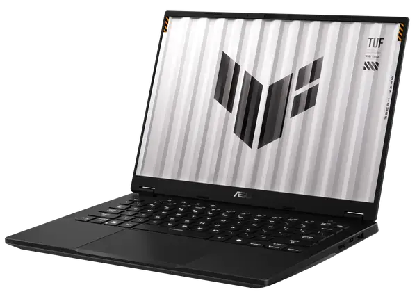 Ноутбук ASUS TUF Gaming A14 R7-8845HS/16GB/1TB/Win11 RTX4050 165Hz (FA401UU-R7161W)