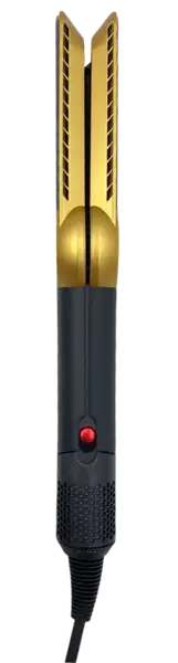 Випрямляч для волосся Dyson Airstrait HT01 Onyx Black/Gold (534040-01)