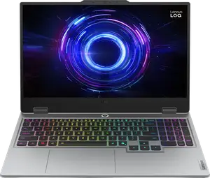 Ноутбук Lenovo LOQ-15 i5-13450HX/16GB/512/Win11 RTX5060 (83JE0087PB)