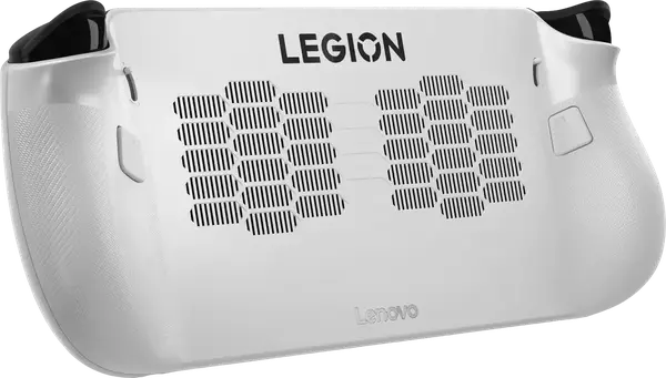 Портативна ігрова приставка Lenovo Legion Go S 512 GB Glacier White (83L3001ARA)