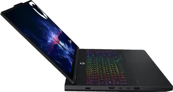 Ноутбук Lenovo Legion Pro 5-16 Ultra 9-275HX/32GB/1TB RTX5070Ti OLED (83LU0000PB)