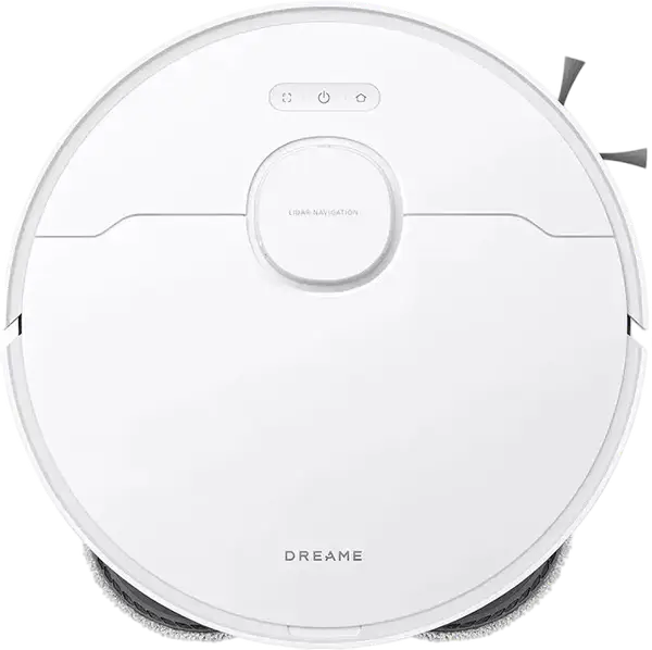 Робот-пилосос з вологим прибиранням Dreame Bot D20 Ultra (RLD31SE)