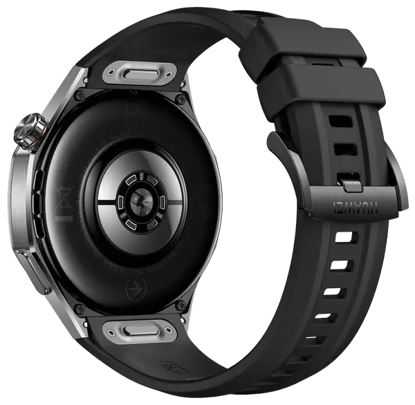 Huawei Watch GT 5 Pro Active Black 46mm Vili B29F GameZone