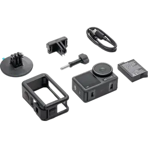 DJI Osmo Action 3 Standard Combo (CP.OS.00000220.01)