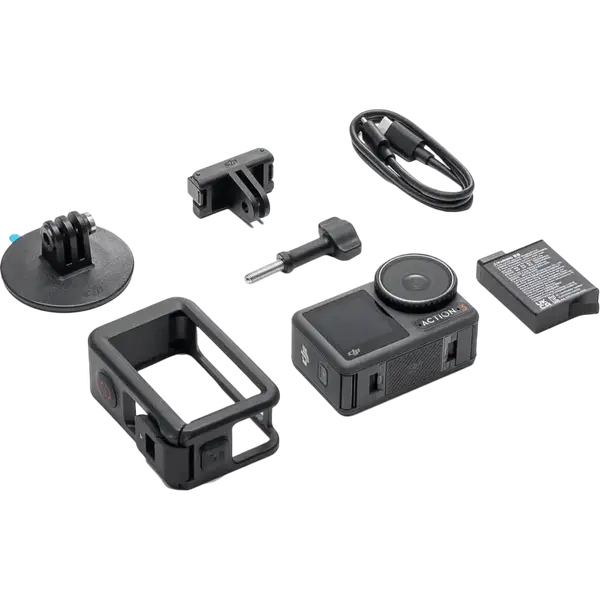 DJI Osmo Action 3 Standard Combo (CP.OS.00000220.01)