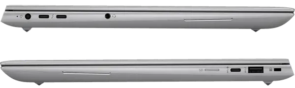 Ноутбук HP Zbook Studio G10 i7-13700H/32GB/1TB/Win11P RTX4070 (62V78EA)