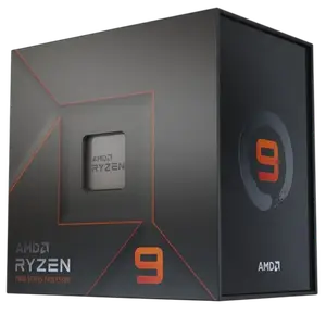 AMD Ryzen 9 7900X (100-100000589WOF) AMD Ryzen 9 7900X (100-100000589WOF)