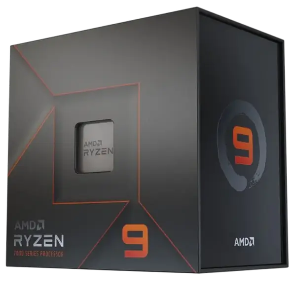 AMD Ryzen 9 7900X (100-100000589WOF)