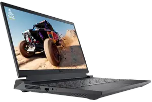 Ноутбук Dell G15 5530 i5-13450HX/16GB/512/Win11 RTX3050 120Hz (5530-8224) Ноутбук Dell G15 5530 i5-13450HX/16GB/512/Win11 RTX3050 120Hz (5530-8224)