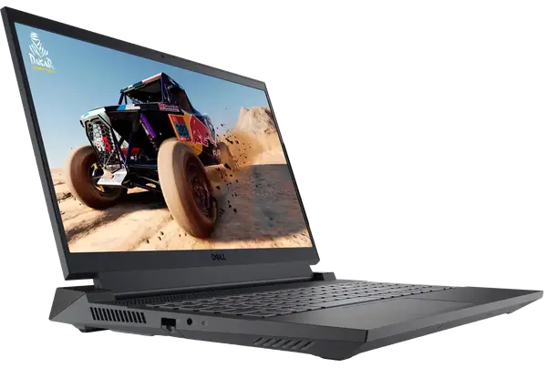 Ноутбук Dell G15 5530 i5-13450HX/16GB/512/Win11 RTX3050 120Hz (5530-8224)