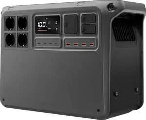 Зарядна станція DJI Power 2000 (DYM2000H)