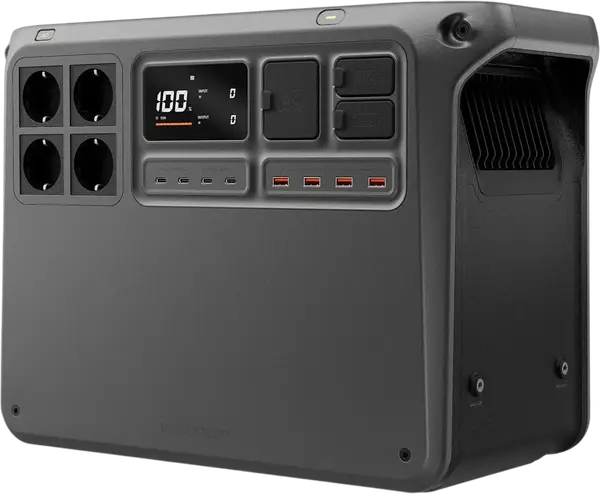 Зарядна станція DJI Power 2000 (DYM2000H)