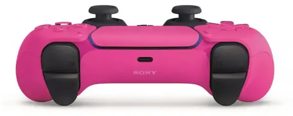 Геймпад Sony DualSense Nova Pink (9728795)