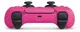 Геймпад Sony DualSense Nova Pink (9728795)