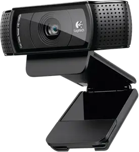 Веб-камера Logitech HD Pro C920 (960-000768, 960-000769, 960-001055, 960-001211) Веб-камера Logitech HD Pro C920 (960-000768, 960-000769, 960-001055, 960-001211)