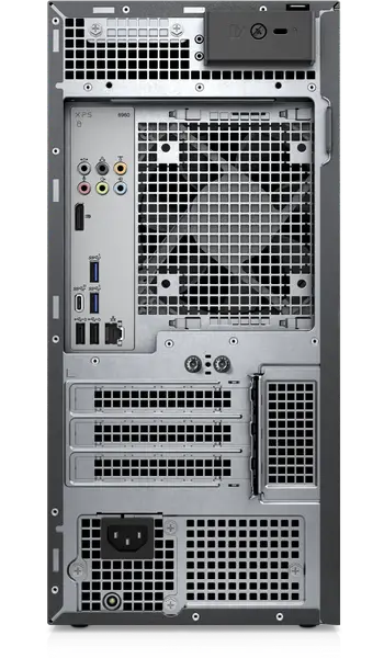 Настільний компьютер Dell XPS 8960 i9-13900K/32GB/3TB/Win11 RTX4080 (XPS-8960-0429)