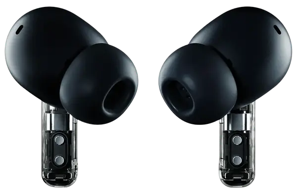 Навушники TWS Nothing Ear (a) Black