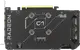 Відеокарта ASUS Radeon RX 9060 XT Dual 16GB GDDR6 (DUAL-RX9060XT-16G)