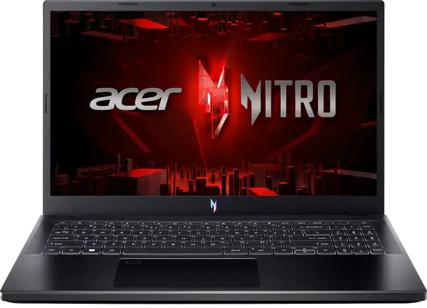 Ноутбук Acer Nitro V R5-7535HS/16GB/512 RTX3050 144Hz (NH.QSHEP.001)