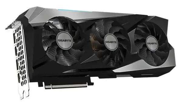 Відеокарта GIGABYTE GeForce RTX 3070 Ti GAMING OC 8G (GV-N307TGAMING OC-8GD)