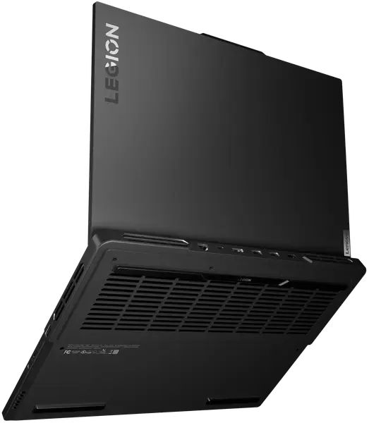 Ноутбук Laptop Lenovo Legion Pro 5 16IRX9 16"/i5/32GB/1TB/NoOS (83DF00EKPB)
