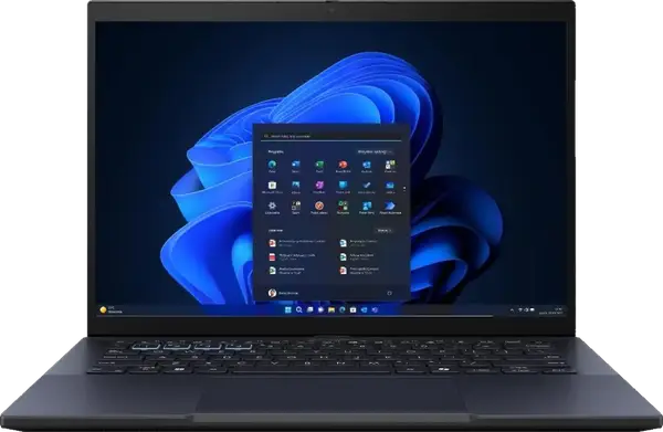 Ноутбук ASUS Expertbook B3404CMA Ultra 5-125U/16GB/512/Win11P LTE (B3404CMA_L-Q50218X)