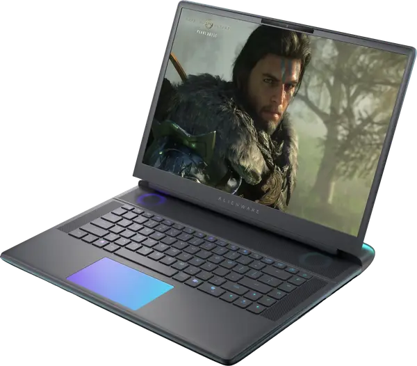 Ноутбук Dell Alienware 16 Area-51 Ultra 9 275HX/32GB/2TB/Win11 RTX5080 (Alienware-AA16-7819)