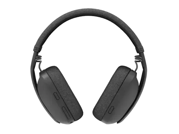 Навушники з мікрофоном Logitech Zone Vibe 125 Graphite (981-001126)