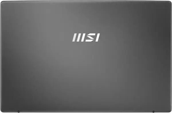 Ноутбук MSI Modern 15 Core 7-150U/16GB/512/Win11P (Modern 15 | F1MG-663PL)