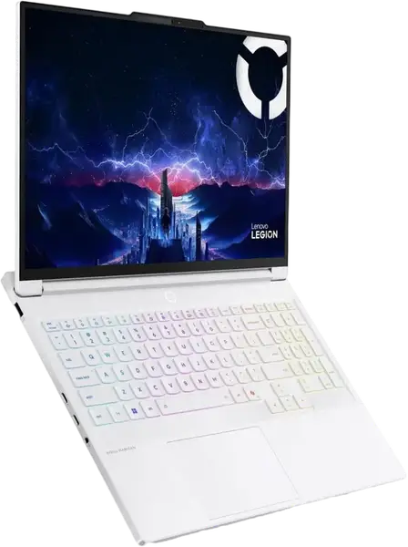 Ноутбук Lenovo Legion 7-16 Ultra 9-275HX/32GB/1TB RTX5060 OLED (83KY003YPB)