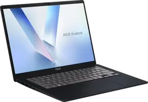 Ноутбук ASUS Vivobook 14 X1407CA Ultra 5-225H/16GB/512/Win11X (X1407CA-LY094)