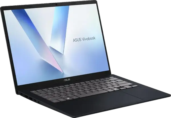 Ноутбук ASUS Vivobook 14 X1407CA Ultra 5-225H/16GB/512/Win11X (X1407CA-LY094)