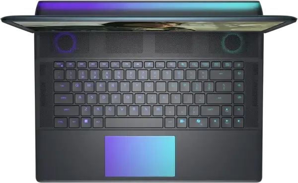 Ноутбук Dell Alienware 16 Area-51 Ultra 9 275HX/32GB/2TB/Win11 RTX5090 (Alienware-AA16-3844)