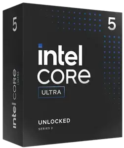 Процесор Intel Core Ultra 5 245K (BX80768245K) Процесор Intel Core Ultra 5 245K (BX80768245K)