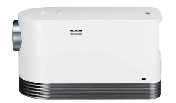 Мультимедийный проектор LG HF80LSR
