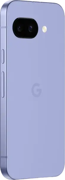 Смартфон Google Pixel 9a 8/256GB Iris