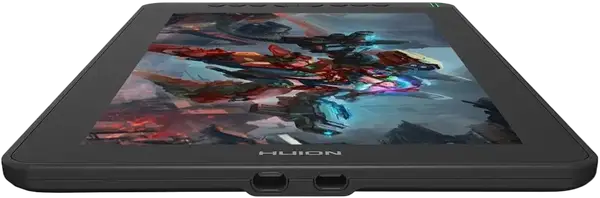 Монітор-планшет Huion Kamvas 13 Black (GS1331)