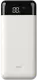Зовнішній акумулятор (павербанк) Silicon Power GP28 10000mAh White (SP10KMAPBKGP280W)
